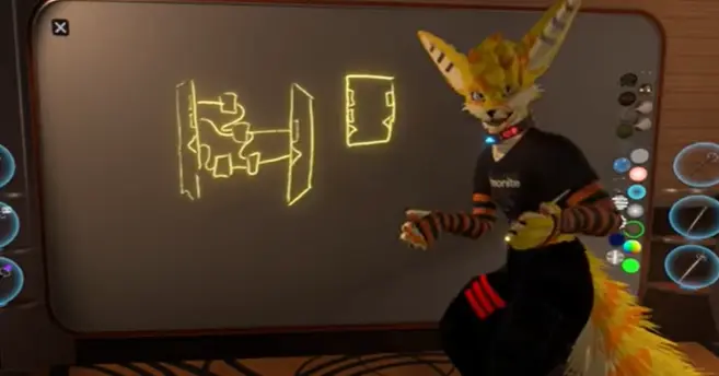 ネストノードの概要