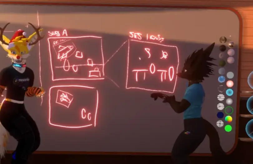 ドメインシステムの拡張